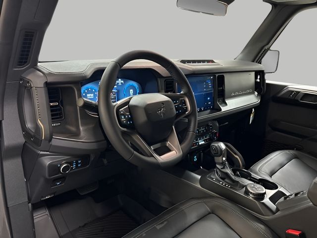 2025 Ford Bronco 4-Door Badlands - Photo 17