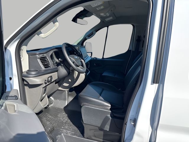 2025 Ford Transit Van Base - Photo 9