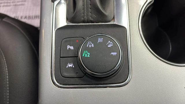 2022 Chevrolet Blazer 3LT - Photo 28