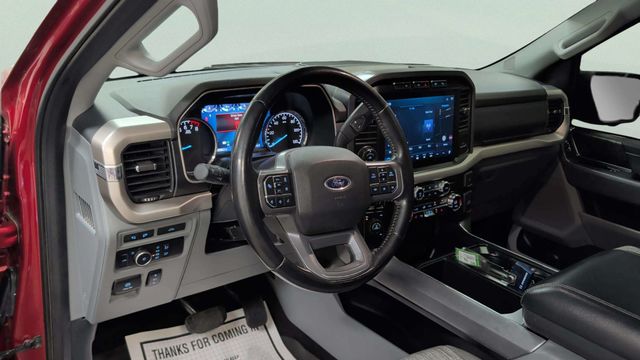 2021 Ford F-150 XLT - Photo 19