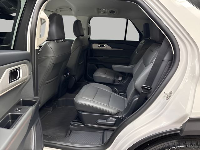 2026 Ford Explorer Active - Photo 28