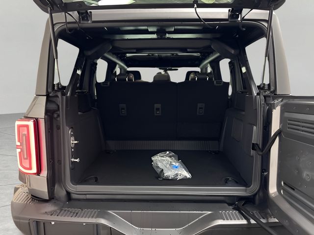 2025 Ford Bronco 4-Door Badlands - Photo 22