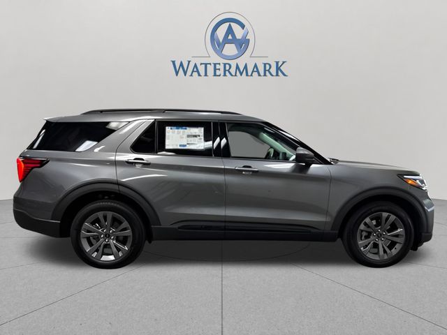 2026 Ford Explorer Active - Photo 6