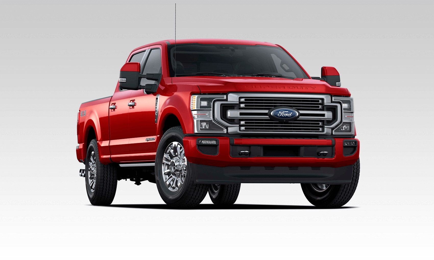 2021 Ford F250 Marion IL Watermark Ford of Marion