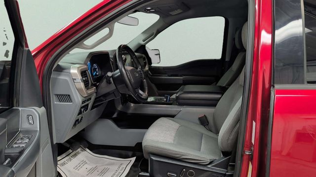 2021 Ford F-150 XLT - Photo 12