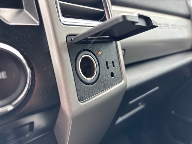 2017 Ford F-250 Super Duty Lariat - Photo 30