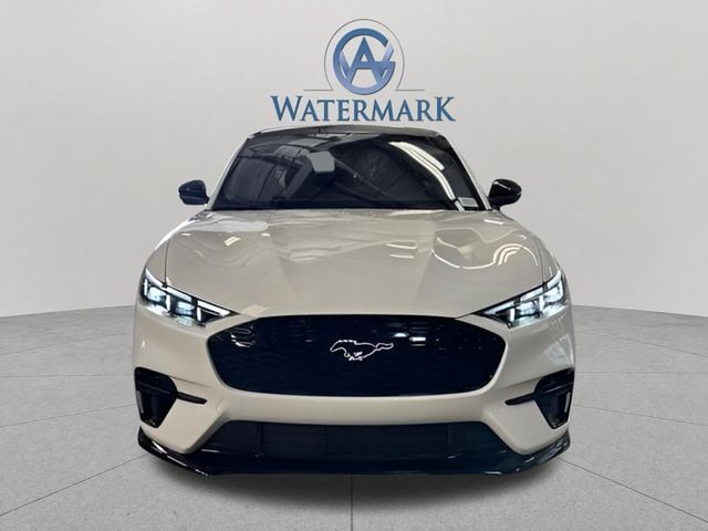 2025 Ford Mustang Mach-E