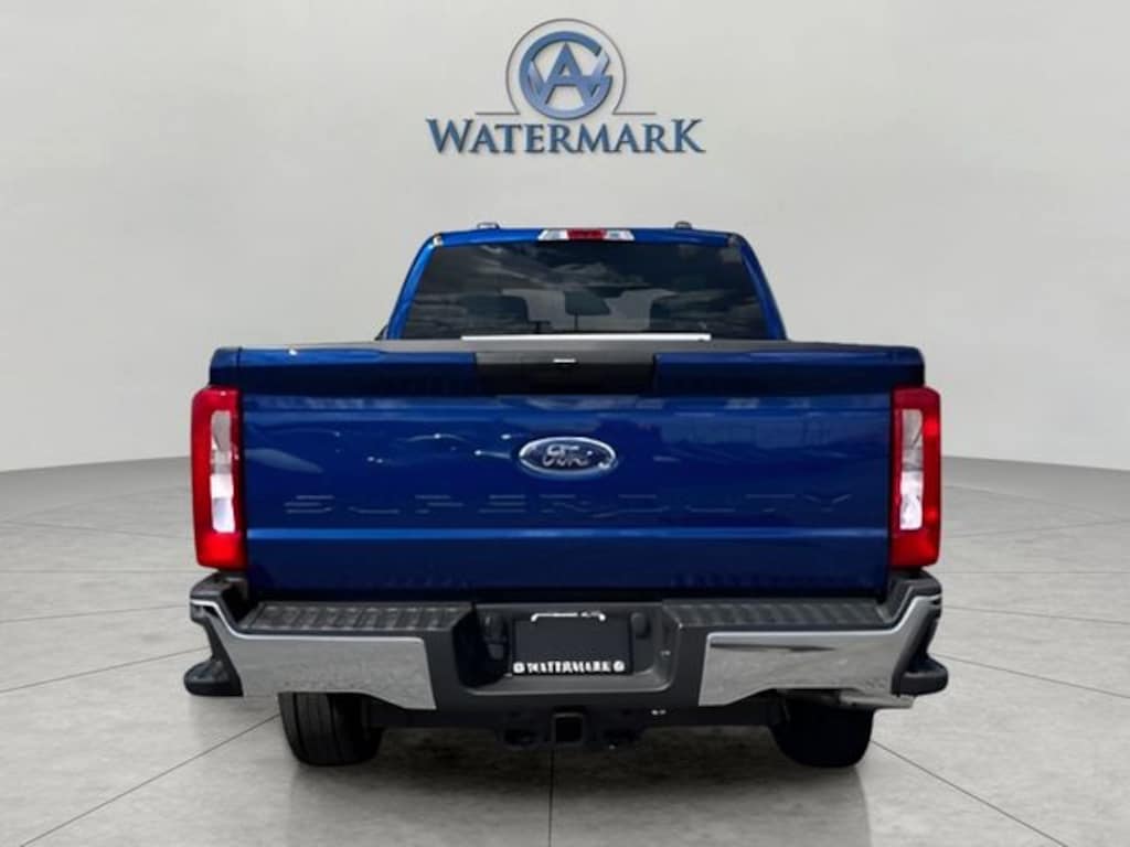 New 2026 Ford F-250 XLT Truck Crew Cab