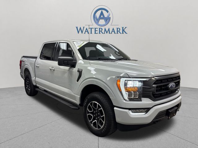2023 Ford F-150 XLT - Photo 10