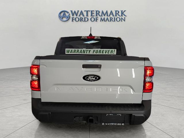 2025 Ford Maverick XLT photo 3