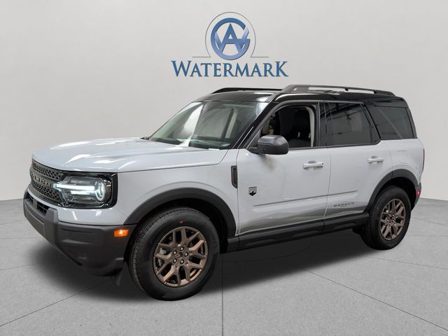 2026 Ford Bronco Sport Big Bend SUV