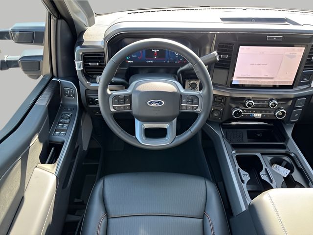 2026 Ford F-350 Super Duty Lariat - Photo 16