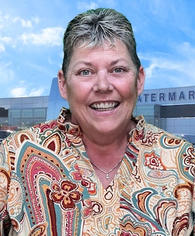 Staff member Jayma Boyd from cc451b923912