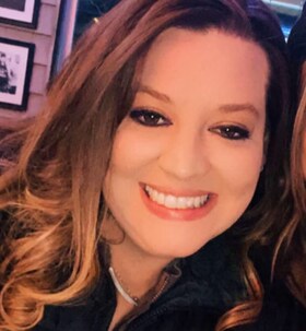 Staff member Kay Bryant from b12b0c7e44e1