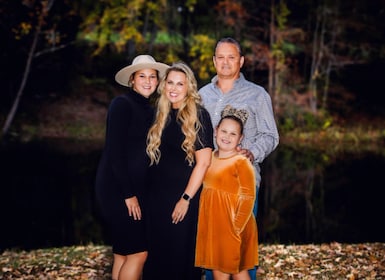 Staff member Travis Hill from 53a40c48d0a2