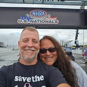 Staff member JR Adams from 6083555650c3