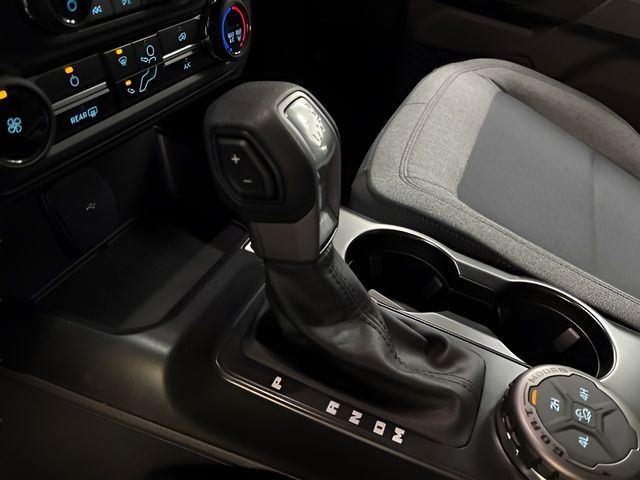 2025 Ford Bronco 2-Door Base - Photo 23