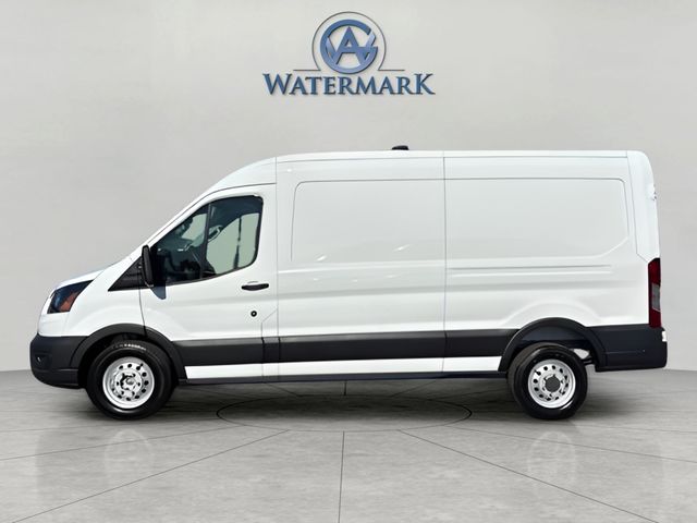 2026 Ford Transit photo 2