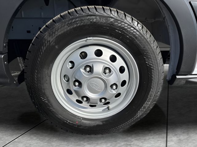 2025 Ford Transit Van Base - Photo 22