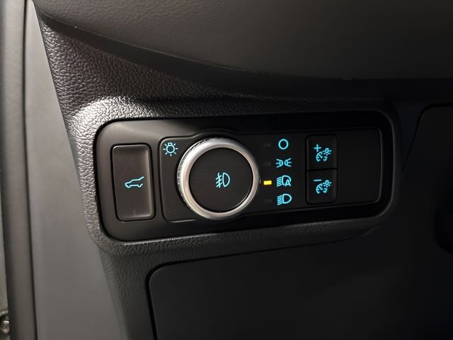 2026 Ford Explorer Active - Photo 33