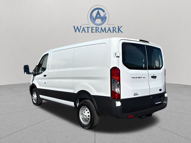 2025 Ford Transit Van Base - Photo 3