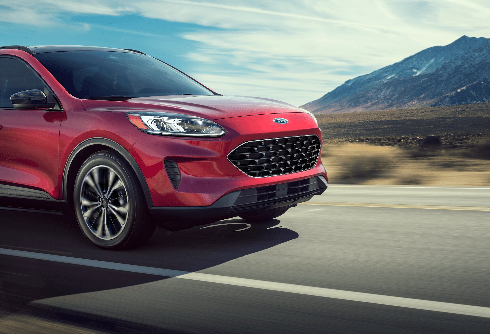 2021 Ford Escape Marion IL Watermark Ford of Marion