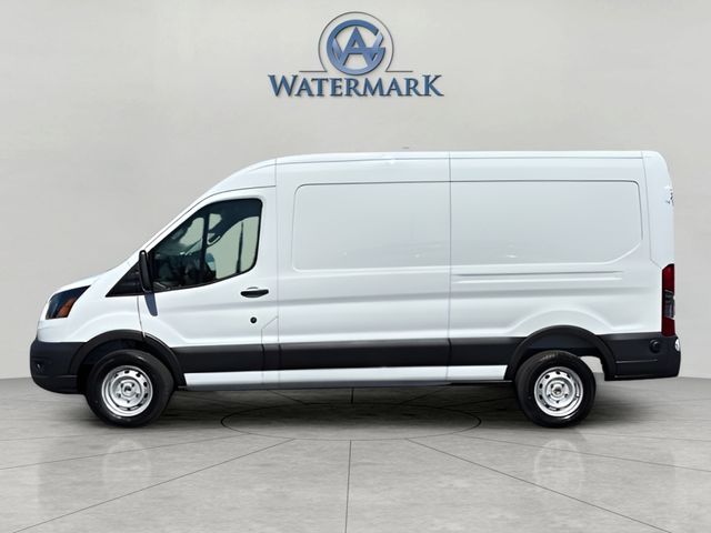 2026 Ford Transit photo 2