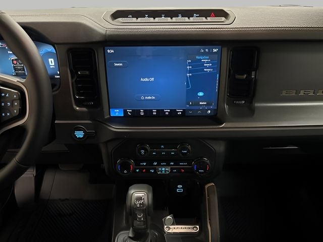 2025 Ford Bronco 4-Door Badlands - Photo 21