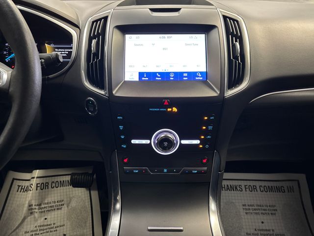 2020 Ford Edge Titanium - Photo 13