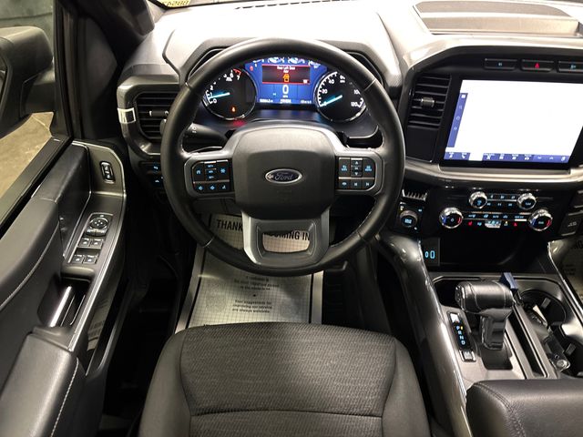 2023 Ford F-150 XLT - Photo 14