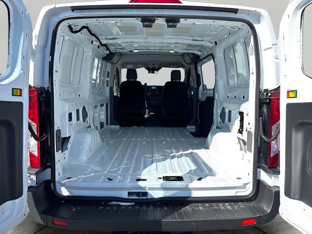 2025 Ford Transit Van Base - Photo 19