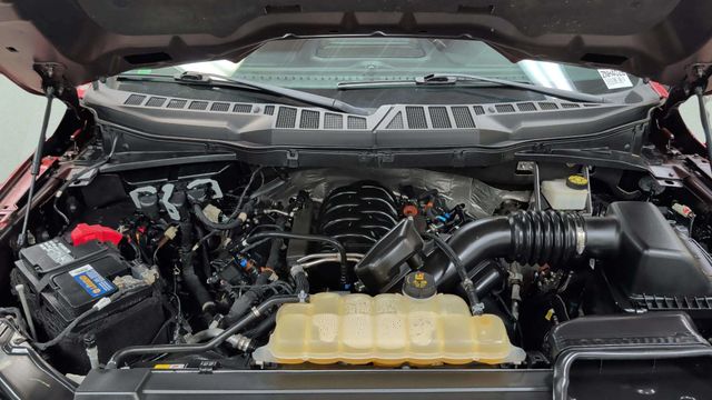 2021 Ford F-150 XLT - Photo 22