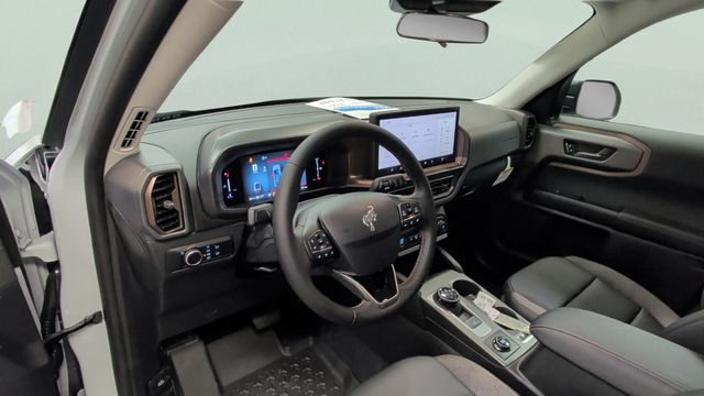 2026 Ford Bronco Sport Big Bend - Photo 15