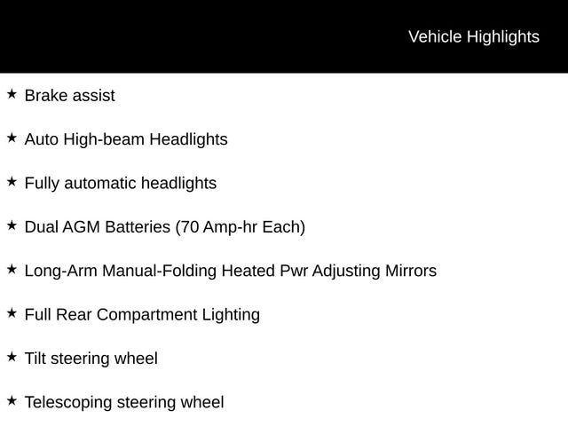 2025 Ford Transit Van Base - Photo 6