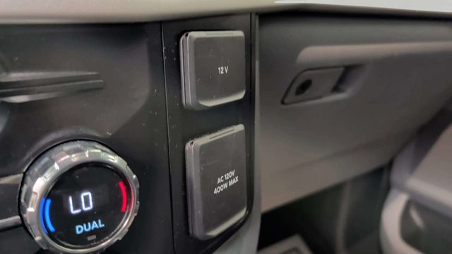 2021 Ford F-150 XLT - Photo 38