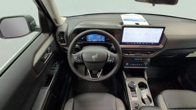 2026 Ford Bronco Sport Big Bend - Photo 13