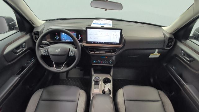 2026 Ford Bronco Sport Big Bend - Photo 11