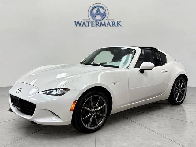 2021 Mazda MX-5 Miata RF