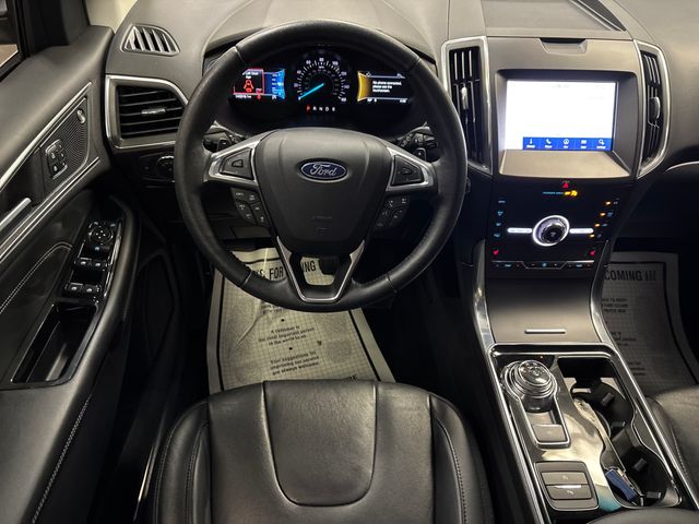 2020 Ford Edge Titanium - Photo 14