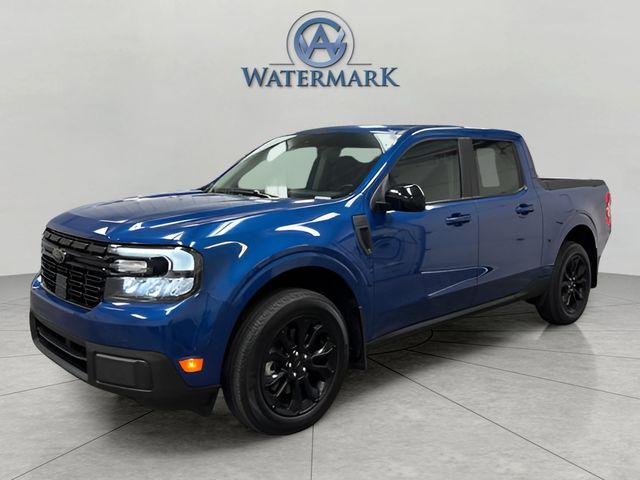 2024 Ford Maverick