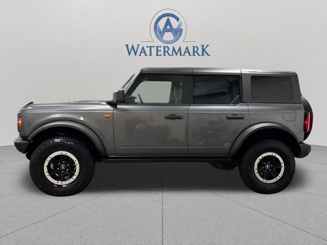 2025 Ford Bronco 4-Door Badlands - Photo 2