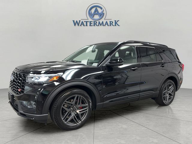 2026 Ford Explorer ST 4WD's photo