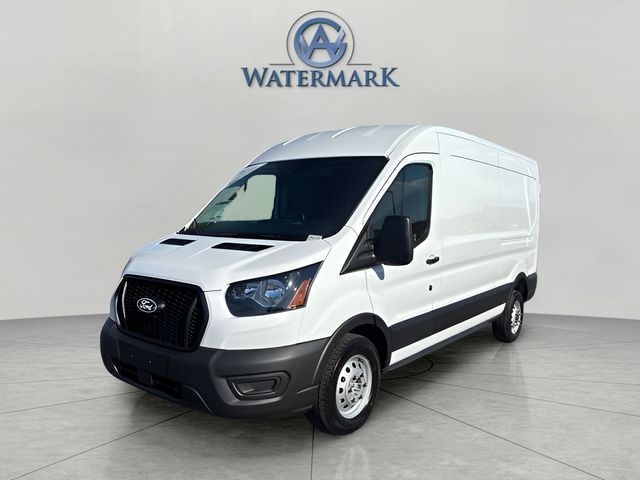 2026 Ford Transit Van
