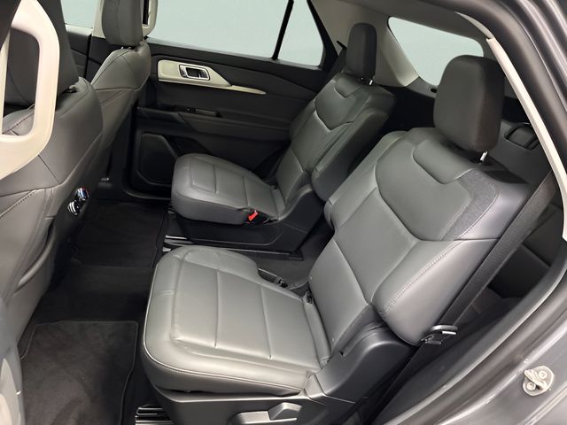 2026 Ford Explorer Active - Photo 38