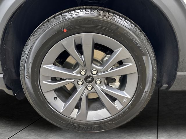 2026 Ford Explorer Active - Photo 30