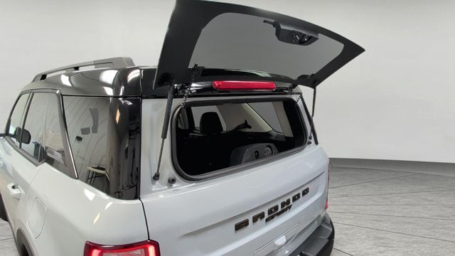 2026 Ford Bronco Sport Big Bend - Photo 19