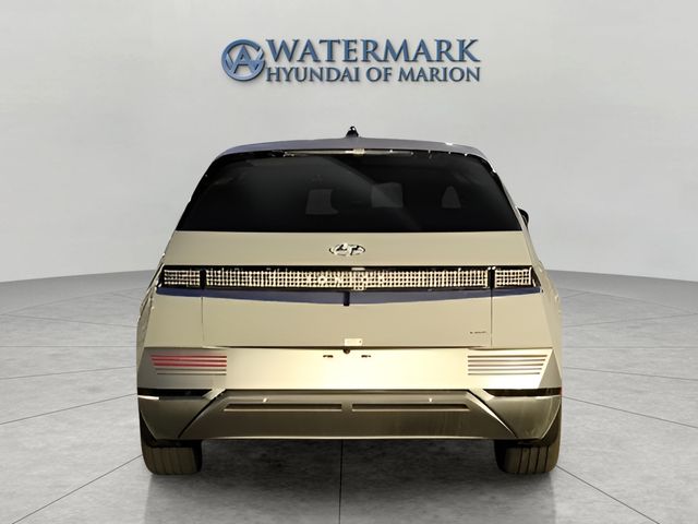 2024 Hyundai Ioniq 5 Limited photo 4