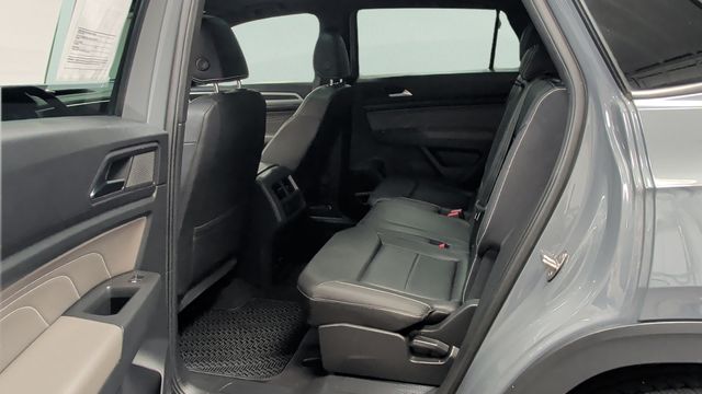 2023 Volkswagen Atlas Cross Sport SEL R-Line Black - Photo 22