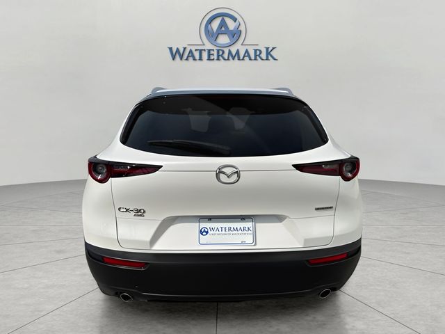 2022 Mazda CX-30 2.5 S Premium photo 4
