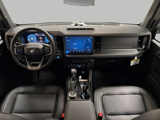 2025 Ford Bronco 4-Door Badlands - Photo 12